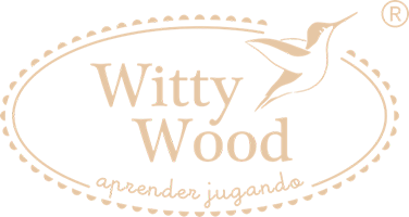 Gimnasio de Madera – Witty Wood
